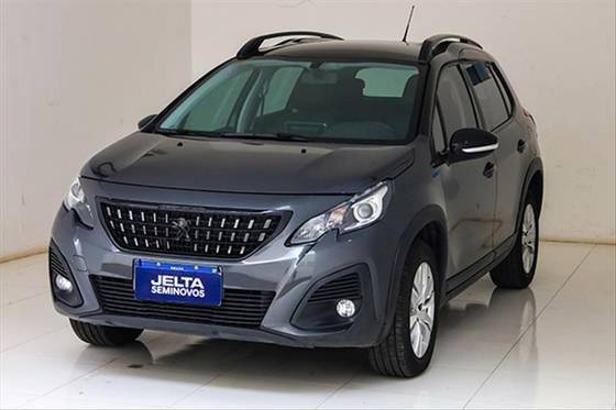 PEUGEOT 2008 2023