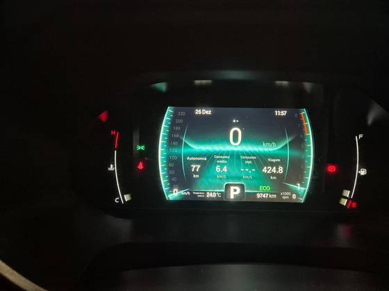 CAOA CHERY TIGGO 5x 2024