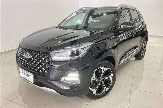 CAOA CHERY TIGGO 5X PRO 2023
