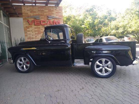CHEVROLET 3100 1955