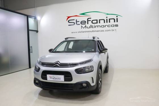 CITROËN C4 CACTUS 2019