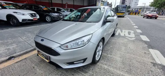 FORD FOCUS 2019