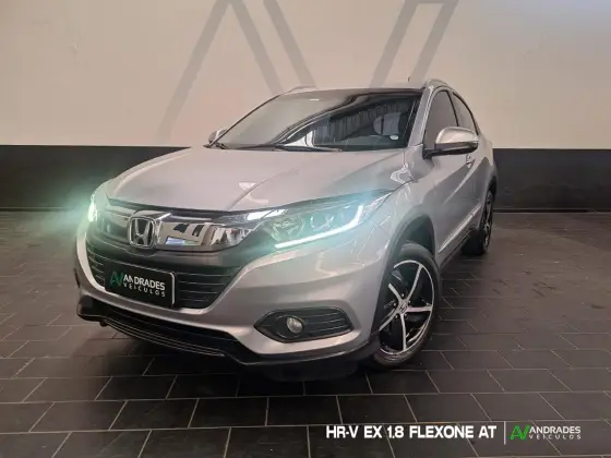 HONDA HR-V 2020