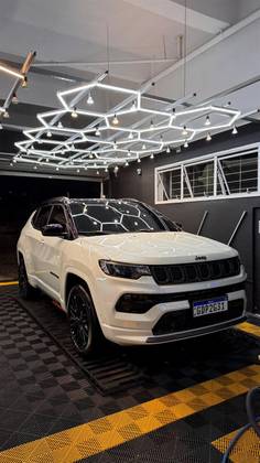 JEEP COMPASS 2022
