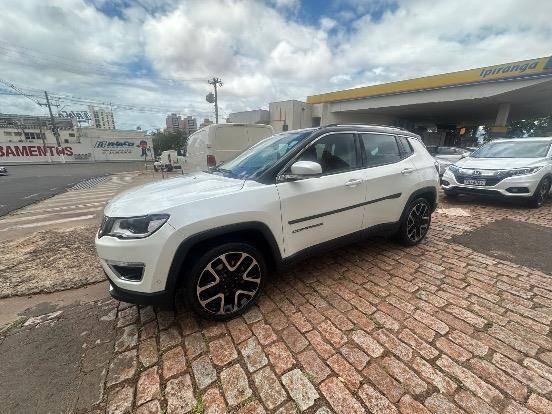 JEEP COMPASS 2019