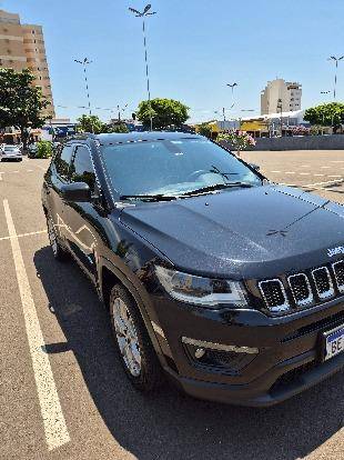JEEP COMPASS 2021