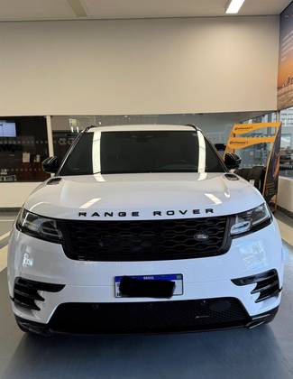 LAND ROVER RANGE ROVER VELAR 2023