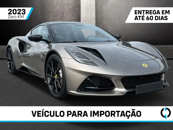 LOTUS EMIRA 2023