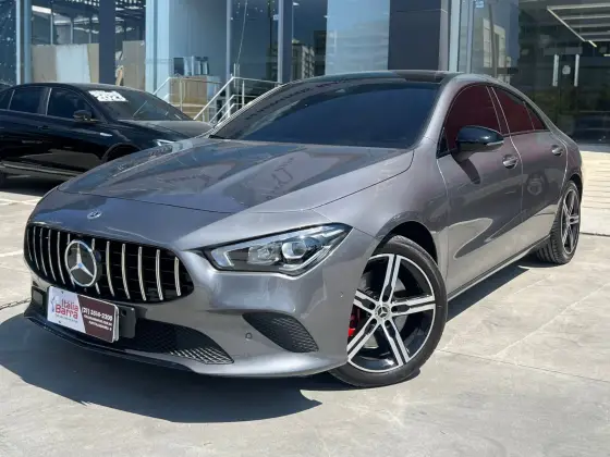 MERCEDES-BENZ CLA 250 2023