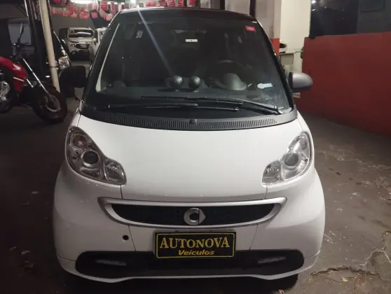 SMART FORTWO 2013