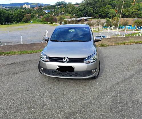 VOLKSWAGEN FOX 2013