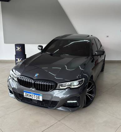 BMW 320i 2020