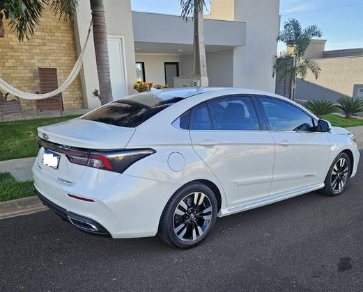 CAOA CHERY ARRIZO 6 PRO 2022