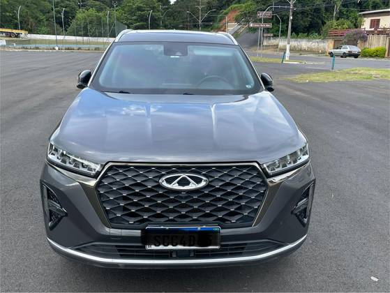 CAOA CHERY TIGGO 7 PRO 2023