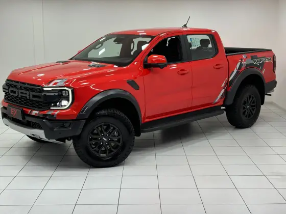FORD RANGER 2024