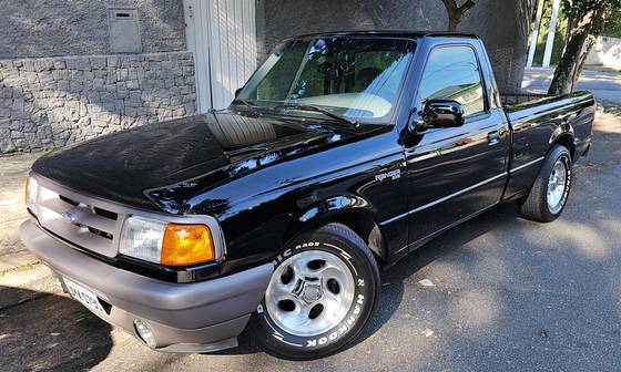 FORD RANGER 1995