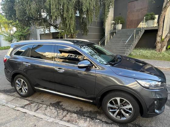 KIA SORENTO 2019