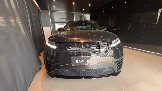 LAND ROVER RANGE ROVER VELAR 2025