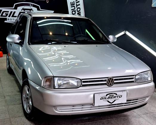 VOLKSWAGEN GOL 1996