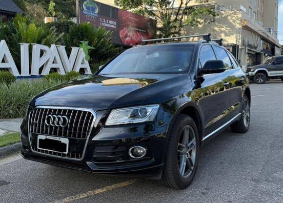 AUDI Q5 2016