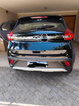 CAOA CHERY TIGGO 2 2019