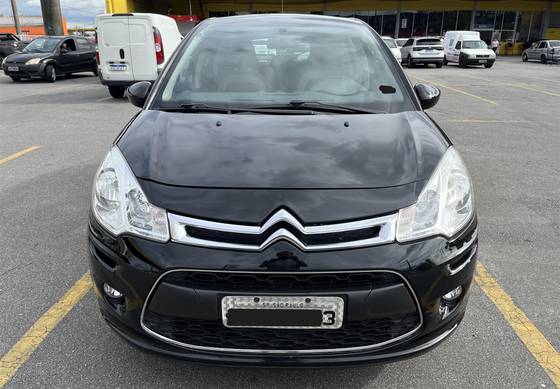 CITROËN C3 2013