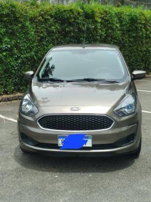 FORD KA 2021
