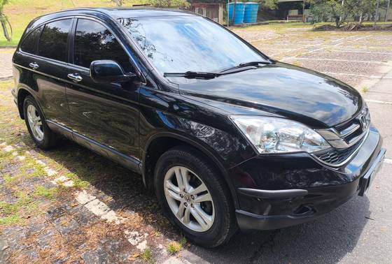 HONDA CRV 2011