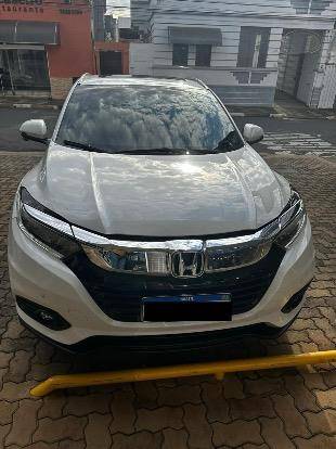HONDA HR-V 2020