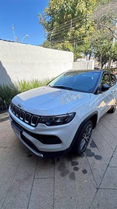 JEEP COMPASS 2022
