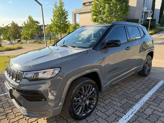 JEEP COMPASS 2023