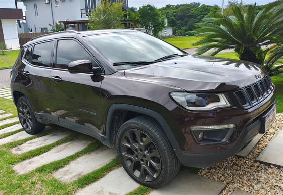 JEEP COMPASS 2021