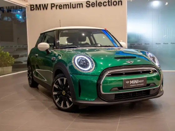 MINI COOPER 2023