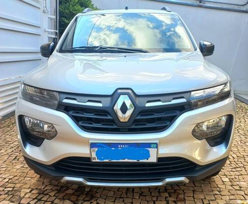 RENAULT KWID 2023