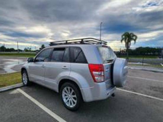 SUZUKI GRAND VITARA 2014