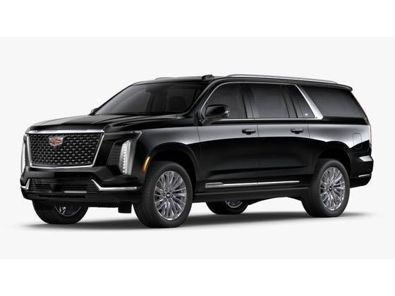 CADILLAC ESCALADE 2024