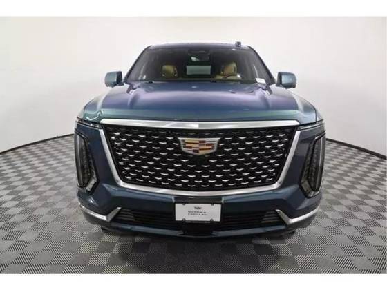 CADILLAC ESCALADE 2024