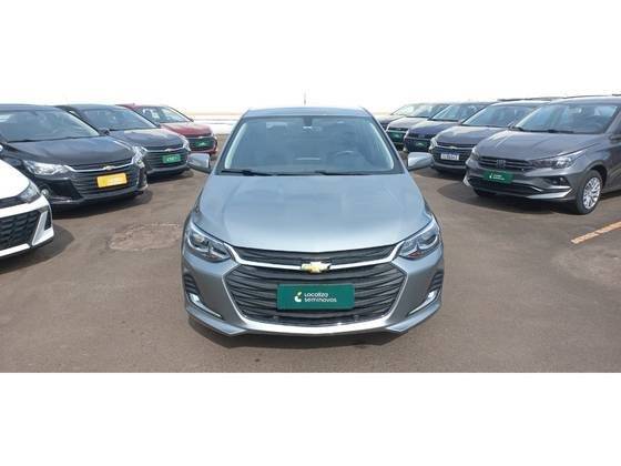 CHEVROLET ONIX 2024