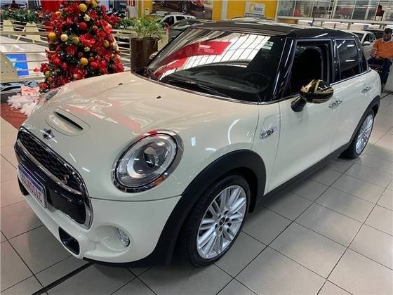 MINI COOPER 2015
