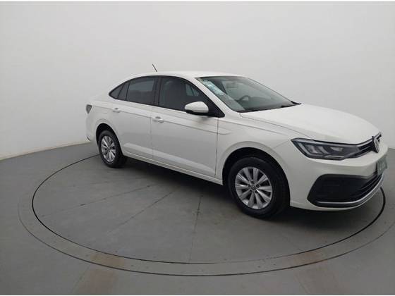 VOLKSWAGEN VIRTUS 2023