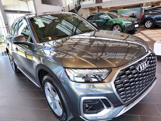 AUDI Q5 2022