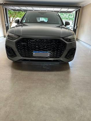 AUDI Q5 2023