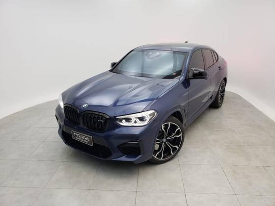 BMW X4 2020