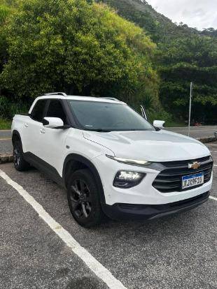 CHEVROLET MONTANA 2023