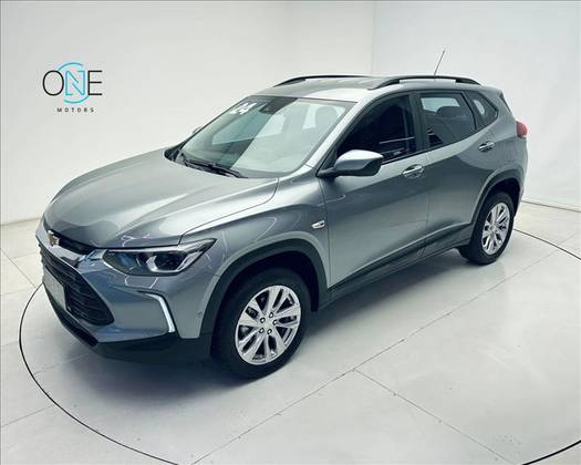 CHEVROLET TRACKER 2024