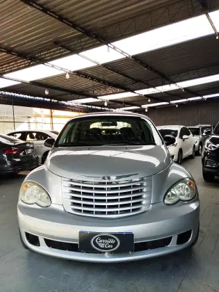 CHRYSLER PT CRUISER 2008