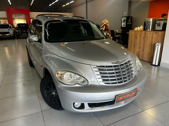 CHRYSLER PT CRUISER 2007