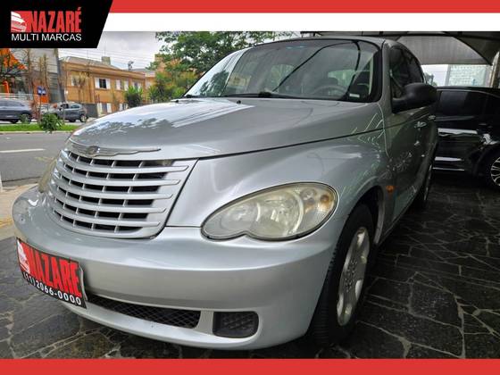 CHRYSLER PT CRUISER 2008