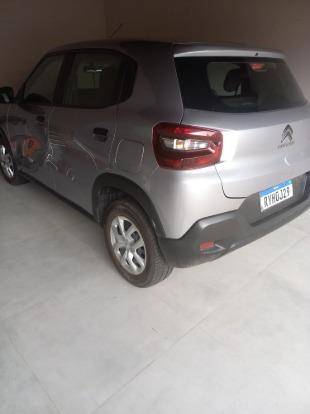 CITROËN C3 2024