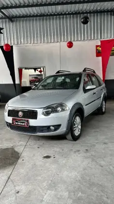 FIAT PALIO 2010